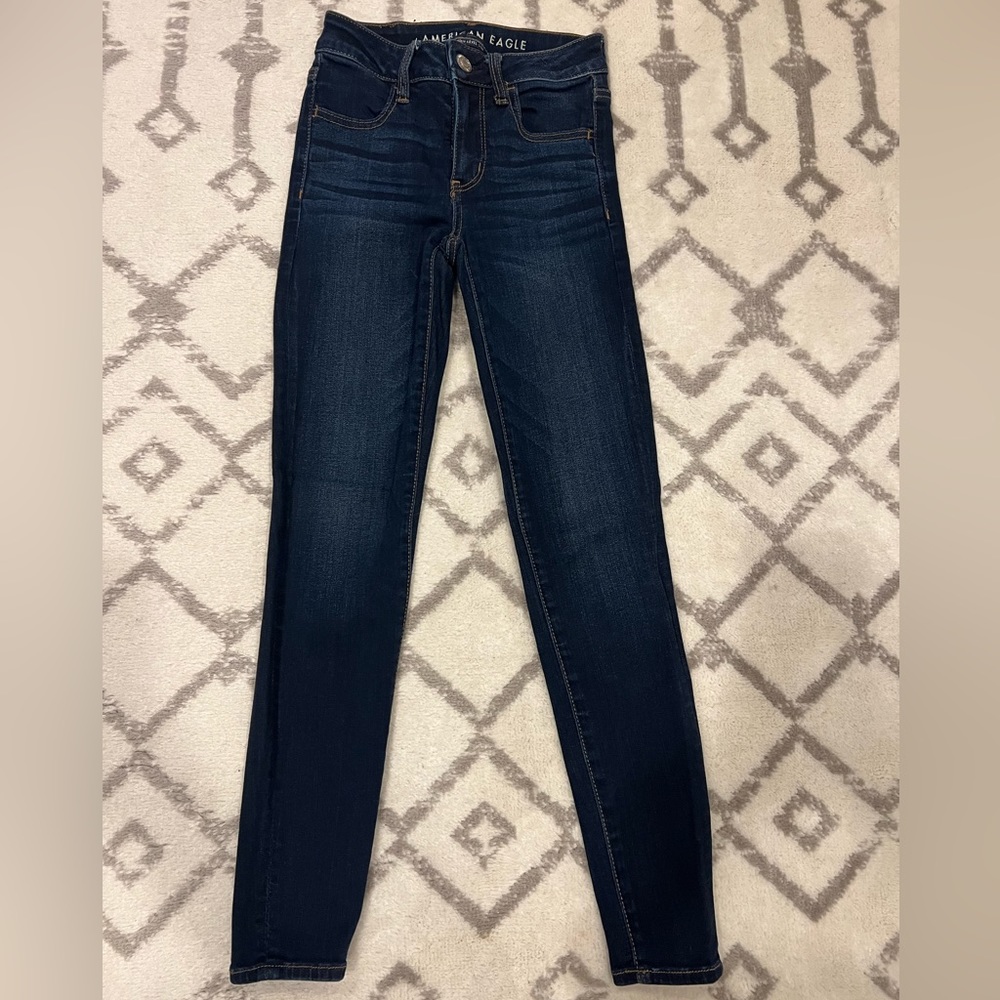 AE Jeans